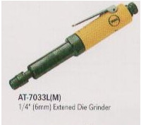供应AT-7033L(M)长型气动刻磨机,YAMA气动工具