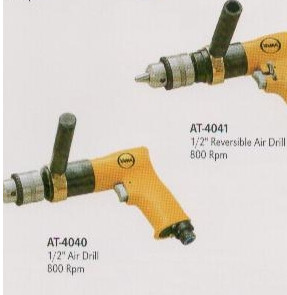 AT-4040(4041)气动钻(重型钻),YAMA气动工具