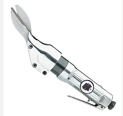 KM-873气动剪刀,气动剪刀品牌,台湾气动工具